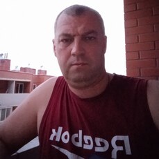 Кузьма, 45, Протвино