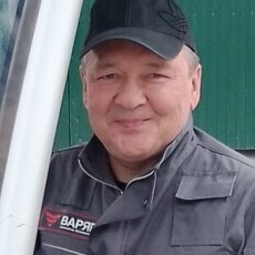 Василий, 55, Новосибирск