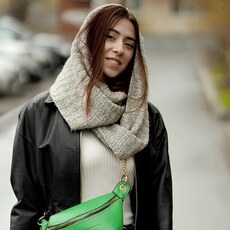 Жанна, 28, Салехард