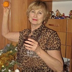 Марта, 71, Бородино