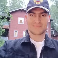 Ростислав, 35, Балашиха