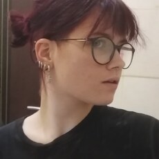 Соня, 19, Стрежевой