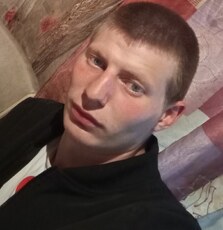 Фёдор, 23, Гвардейск