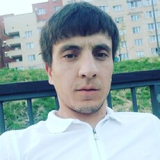 Данила, 30, Орехов