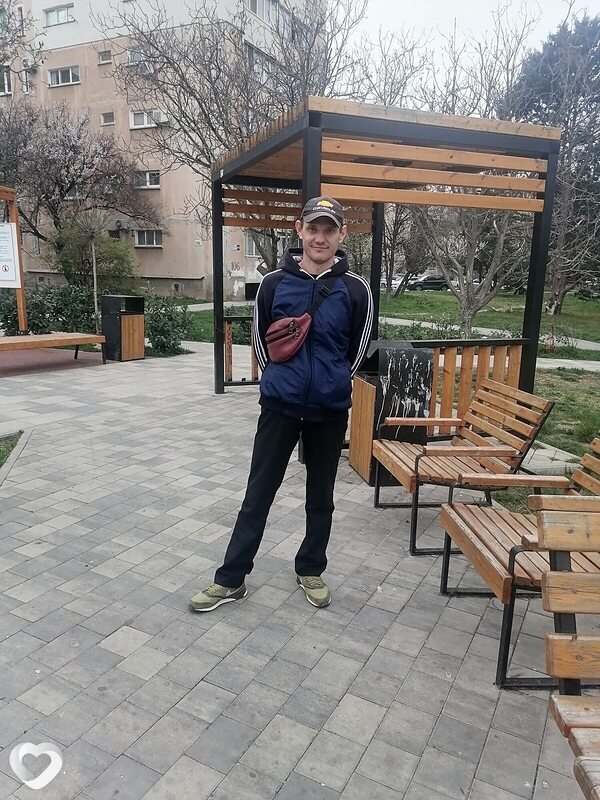 Главное фото