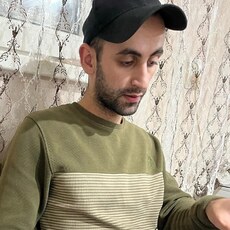 Николай, 26, Сычёвка