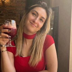 Лиза, 35, Игарка