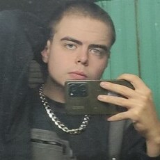 Руслан, 20, Ивдель