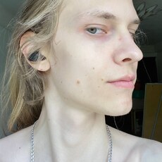 Антон, 22, Мичуринск