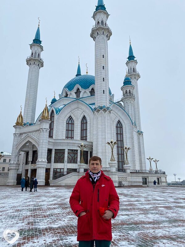 Главное фото