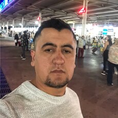 Виктор, 34, Полысаево