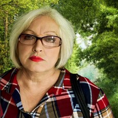 Ксения, 70, Лутугино