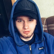 Семён, 27, Котово