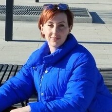 Лариса, 39, Сафоново
