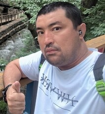 Фёдор, 36, Бузулук