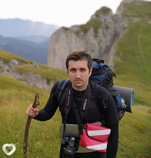 Главное фото