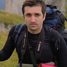 Родион, 37, Качканар