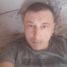 Эдуард, 35, Троицк