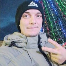 Гаврик, 30, Княгинино