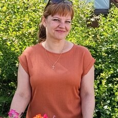 Ника, 46, Электросталь