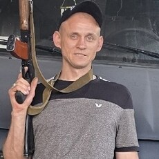 Остап, 38, Котлас