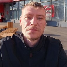 Вениамин, 40, Бежецк