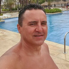 Спартак, 35, Киров (Кировская область)