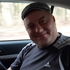 Мироша, 43, Вяземский