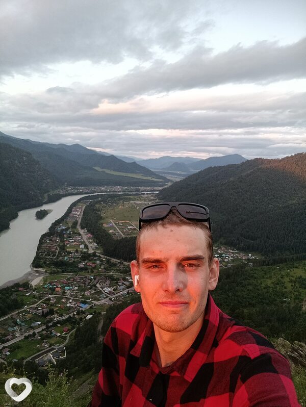 Главное фото