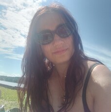 Катя, 37, Асбест