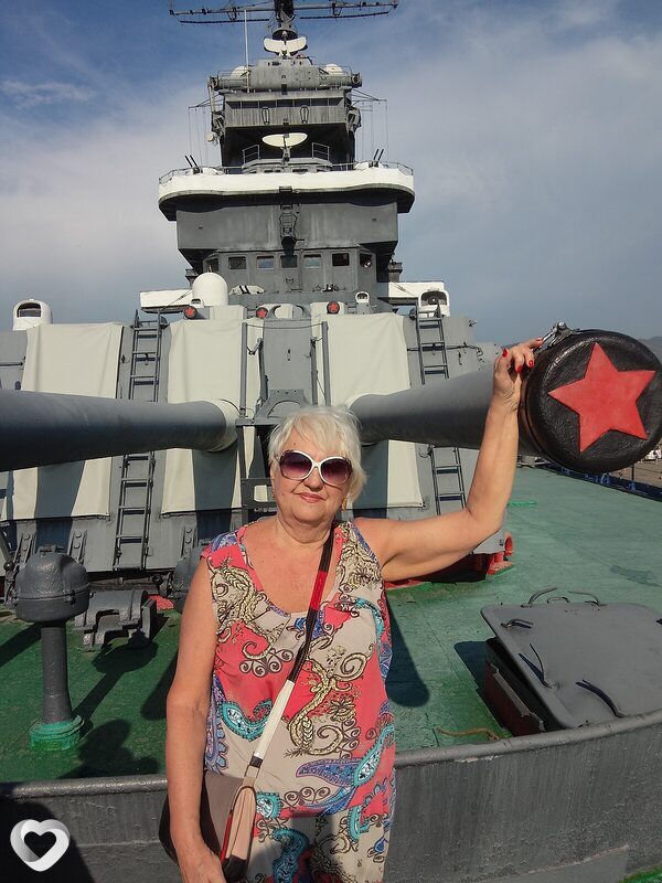 Главное фото