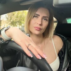 Ника, 36, Аша