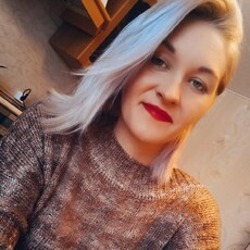 Аня, 27, Мценск
