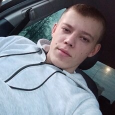 Данила, 27, Кировград