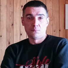Всеволод, 41, Красноярск