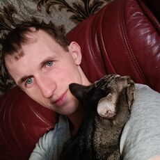Ратмир, 33, Починок