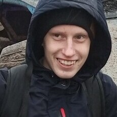 Давидик, 20, Сольцы