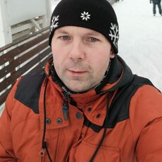 Лукас, 42, Надым