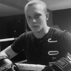 Николай, 23, Исилькуль