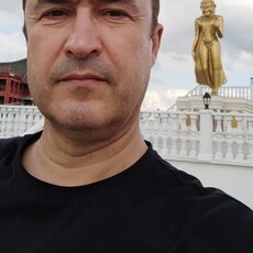 Саша, 51, Красноярск