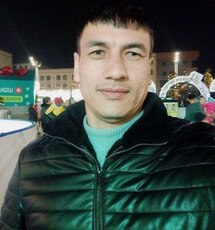 Миша, 34, Зуевка