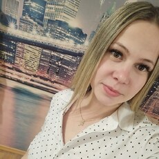 Таисия, 28, Куса
