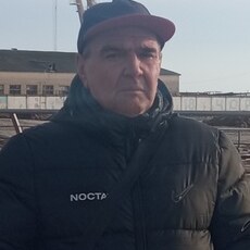 Иван, 54, Ардон