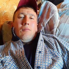 Гаврик, 43, Кудымкар