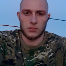 Серёга, 25, Катав-Ивановск