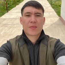 Альберт, 24, Димитровград