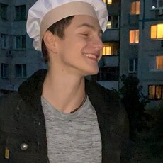 Семён, 22, Волгореченск