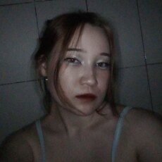 Лина, 20, Каменск-Уральский