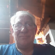 Мирон, 69, Верхотурье
