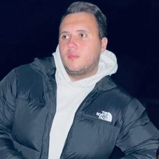 Альберт, 23, Чайковский